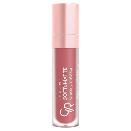 Golden Rose Soft Matte Creamy Lipcolor No:111 DELİST