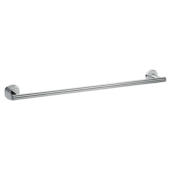 Hansgrohe Logis Universal Havluluk Krom 600 mm