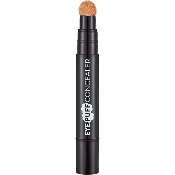 Flormar Eye Puff Likit Concealer 02 Light