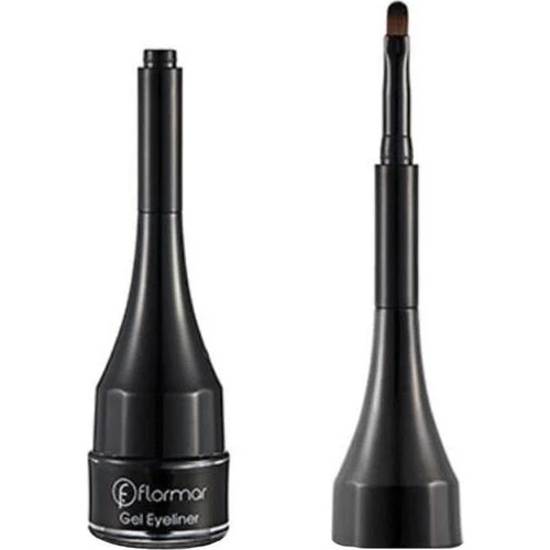 Flormar Gel Eyeliner Mavi