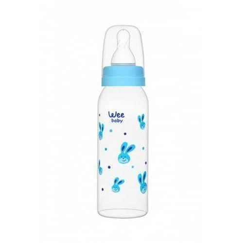 Wee Baby Klasik Pp Biberon 250 Ml No1 0-6 Ay 852 - 1