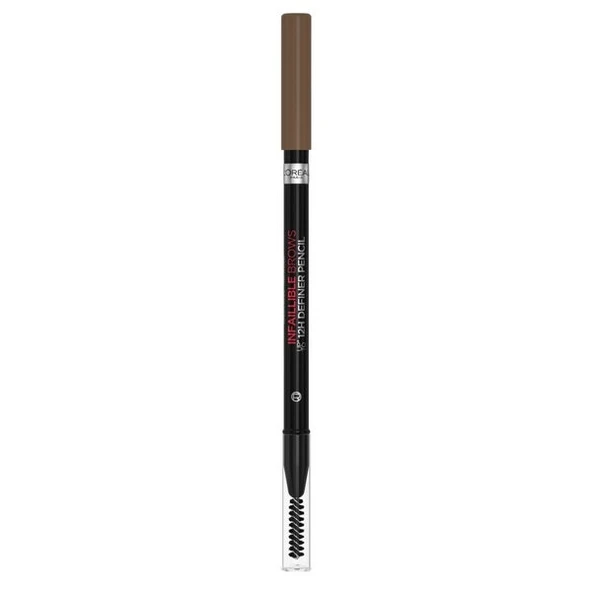 Maybellıne Infaıllıble Brows Kaş Kalemi 3.0 Brunette