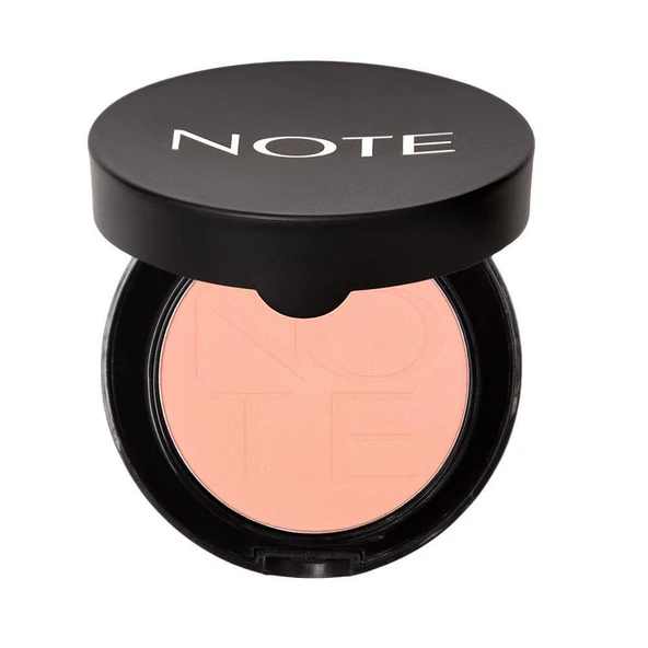 Note Lumınous Sılk Blusher Allık No 01 Pink Beach Delist
