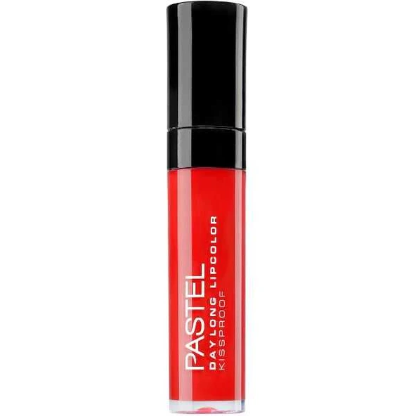 Pastel Kıss Pr Daylong Lipgloss No:50 - 1