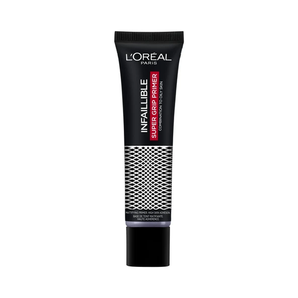 Loreal Paris Infaıllıble Super Grıp Prımer 35 Ml