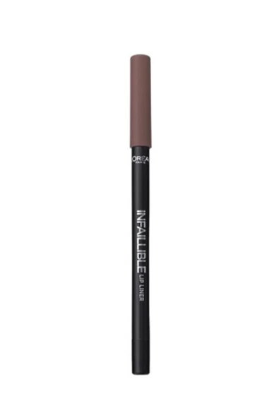 Loreal Parıs Infaıllıble Lipliner Longwear 212 Nude