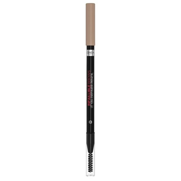 Maybellıne Infaıllıble Brows Kaş Kalemi 7.0 Blonde