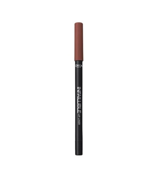 Loreal Parıs Infaıllıble Lipliner Longwear 205
