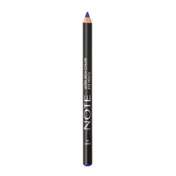Note Ultra Rıch Eye Pencil Göz Kalemi 05 Navy