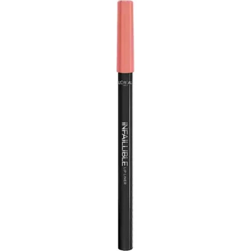 Loreal Parıs Infaıllıble Lipliner Longwear 201 Hollywood Beige