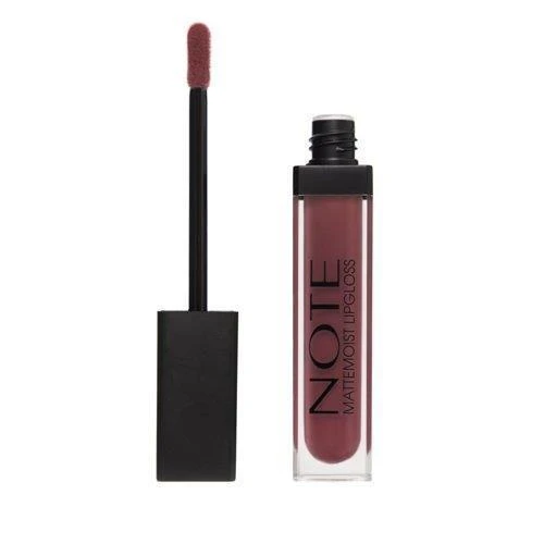 Note Mattemoıst Lıpgloss No 415 Delist - 1