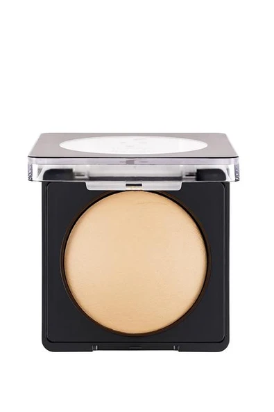 Flormar Baked Pudra 020 Soft Beige