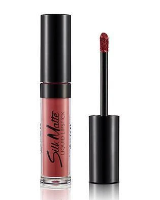 Flormar Sılk Matte Lıquıd Lıpstıck No.006 Cherry Blossom* ürün görseli 1