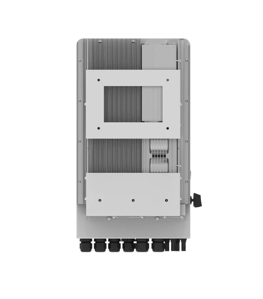 8KW HİBRİT MONOFAZE İNVERTER LV - Resim 5