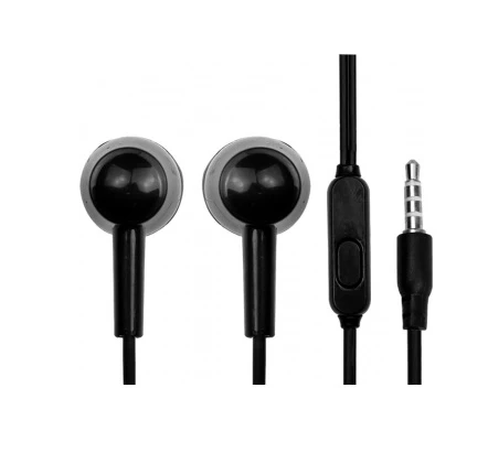 Soultech KK030 3.5mm Comfort Classic Kablolu Kulaklık - 5