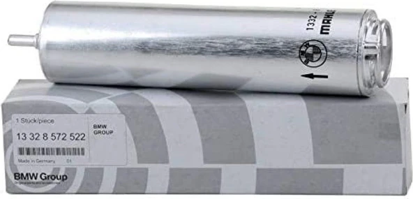 Bmw F30 F32 420d Yakıt Filtresi ürün görseli