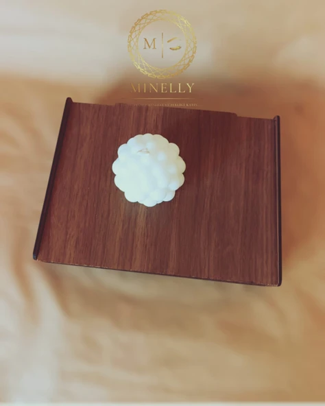 Minelly Buble Mum - 3