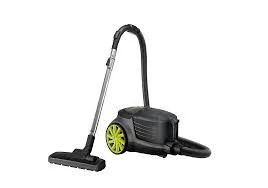 BEKO UltraForce TSZ 2282 Toz Torbasız Süpürge - Resim 2