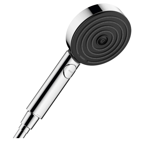 Hansgrohe Pulsify Select S 105 3 Jet Relaxation Krom