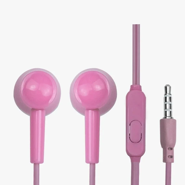Soultech KK030 3.5mm Comfort Classic Kablolu Kulaklık - 2
