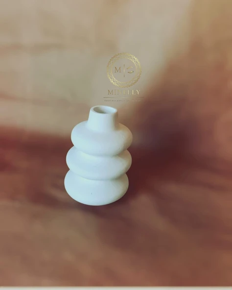 Minelly Nuvem Vazo - 2