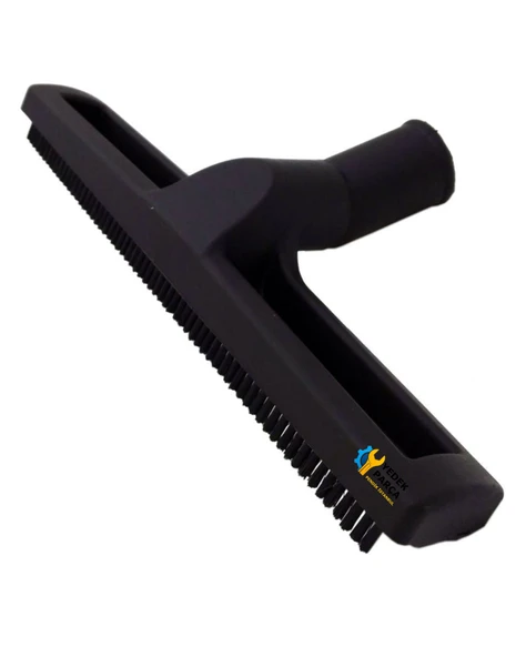 Hoover Uyumlu TCU 1410 Curve Elektrikli Süpürge Parke ve Fayans Emici Başlık - Resim 2