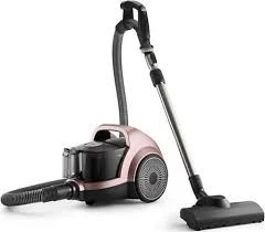 BEKO TSZ 5282 T Toz Torbasız Süpürge 0 - Resim 2