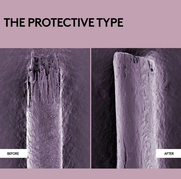 Fenty The Protective Type - Isıya Karşı Koruyucu Krem 90 ml - Resim 4