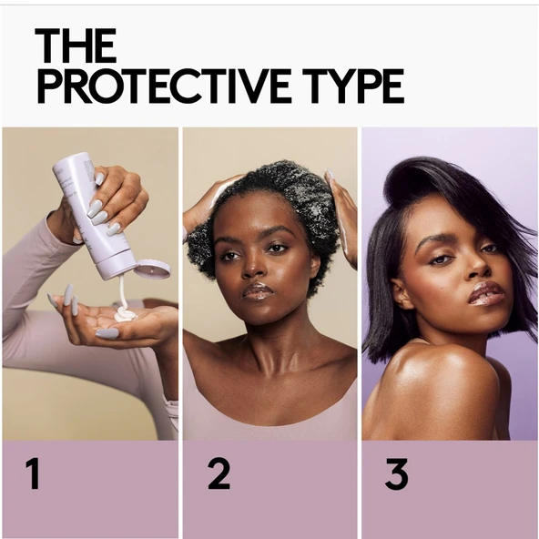 Fenty The Protective Type - Isıya Karşı Koruyucu Krem 90 ml - Resim 2