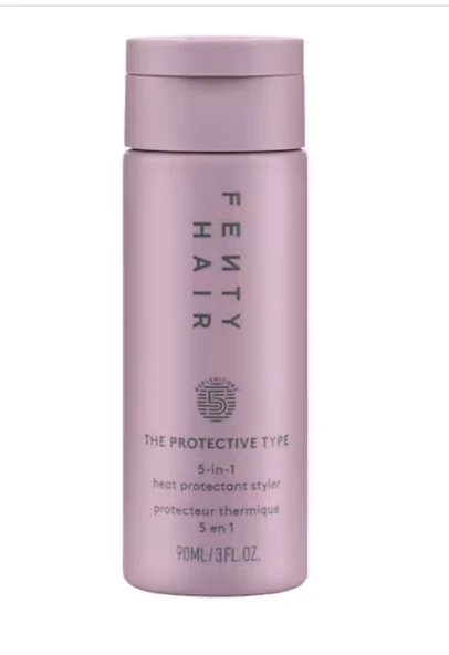 Fenty The Protective Type - Isıya Karşı Koruyucu Krem 90 ml ürün görseli