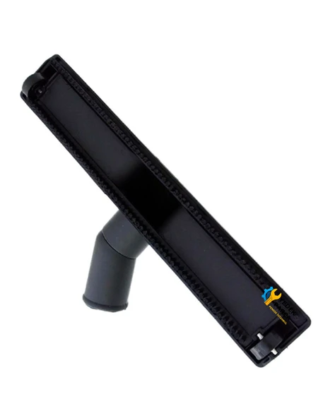 Fantom Uyumlu Universal WD 1750 Elektrikli Süpürge Parke ve Fayans Emici Başlık - 3