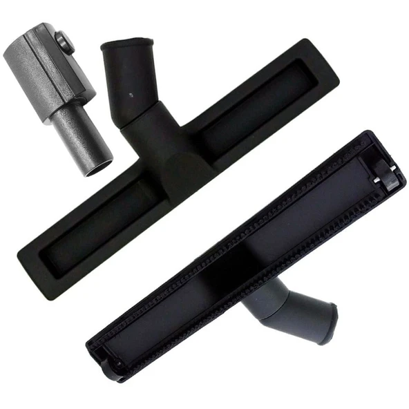 Electrolux Uyumlu Ultra Silencer EUS8ANIMAT Elektrikli Süpürge Parke ve Fayans Emici Yer Başlığı ürün görseli 1