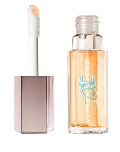 Fenty Beauty Gloss Bomb Ice Fruitz - Serinletici Dudak Parlatıcısı 9 ml Melon Chillz ürün görseli