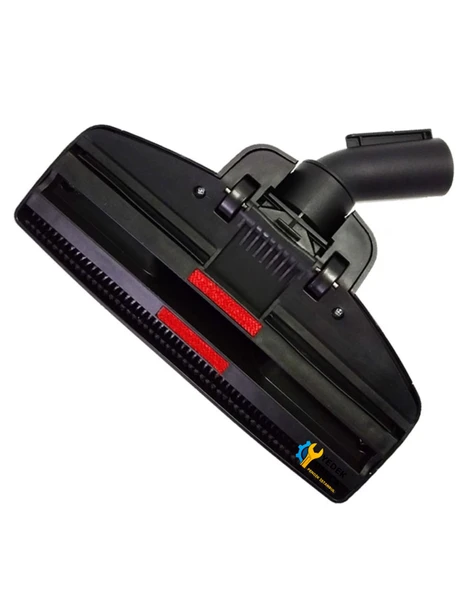 Karcher Uyumlu A 2204 Elektrikli Süpürge Emici Yer Başlığı - Resim 2