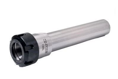 Silindir Şaftlı Pens Tutucu C25 - ER32 150 - 1