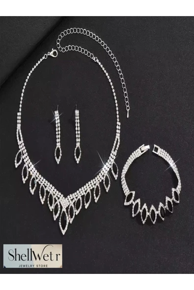 Nightmare Moon Set Sevgililer günü , düğün nişan en güzel set hediye - 3