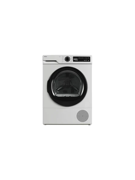 Regal KM 81132 8 kg Çamaşır Kurutma Makinesi - 1