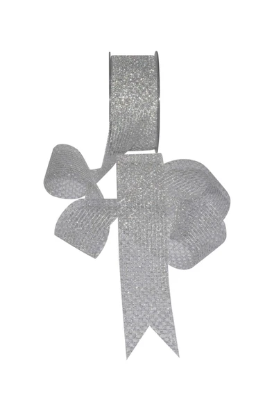 File Sim Kurdele 25 mm Beyaz 1 Metre ürün görseli