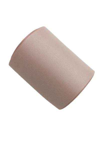 Grogren Kurdele 2 cm 10 Metre Açık Kahve ürün görseli