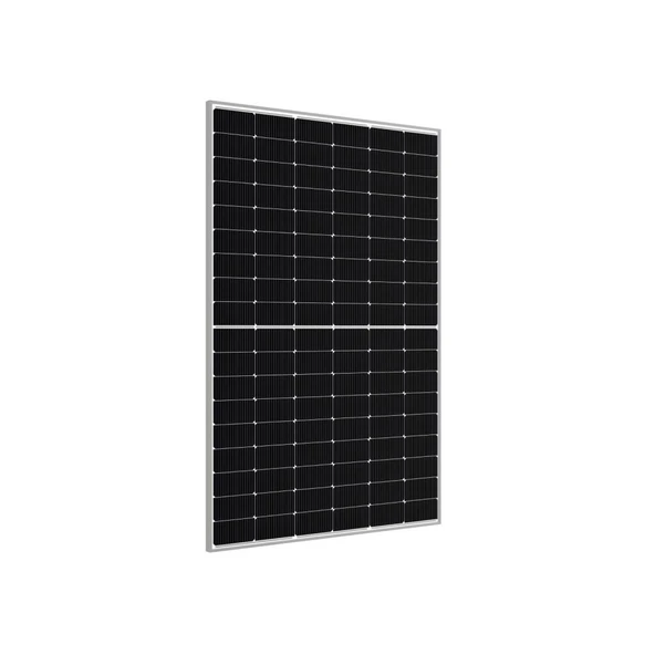 TommaTech 600W Half-Cut TOPCon Güneş Paneli ürün görseli 1