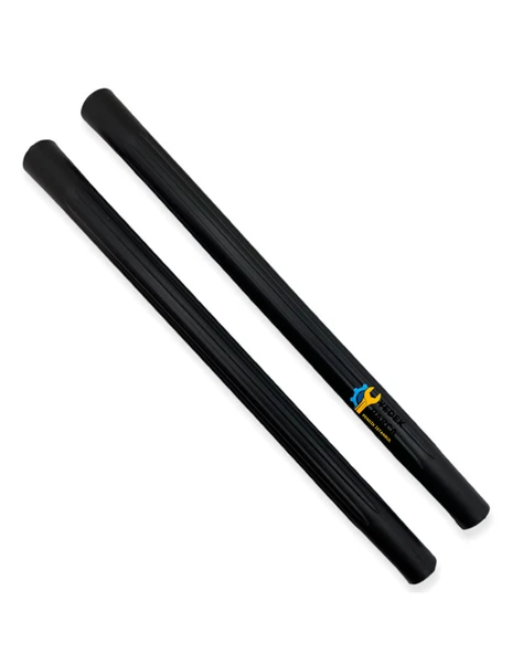 Siemens Uyumlu VSZ6GP1266 Elektrikli Süpürge Emici Yer Başlık Plastik Borusu - Resim 4