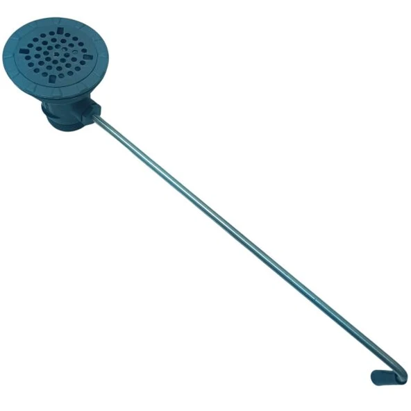 Kilitli Evye Gideri ürün görseli 1