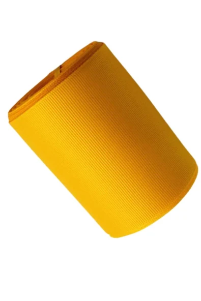 Grogren Kurdele 3 cm 10 Metre  Hardal ürün görseli