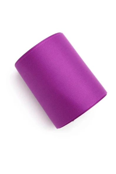 Grogren Kurdele 1 cm 10 Metre Mürdüm ürün görseli