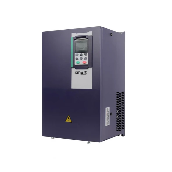 Smart 120Hp / 90kW Solar Pompa İnverteri ( Yeni Nesil ) ürün görseli 1