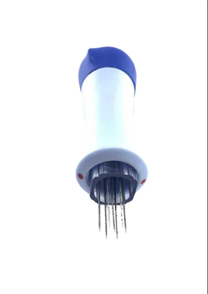 Keçe İğnesi 7 İğneli ürün görseli