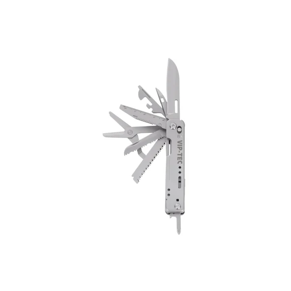 VIP-TEC VT875194 13 Parça Multifonksiyonel Multitool Çakı