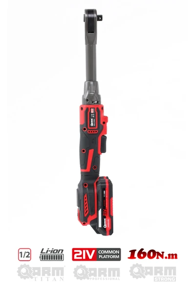 21V 1/2 ŞARJLI CIRCIR - 3