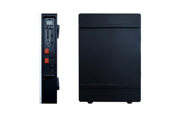 Li-Sun 51,2V-300Ah (LiFePo4) - Resim 4