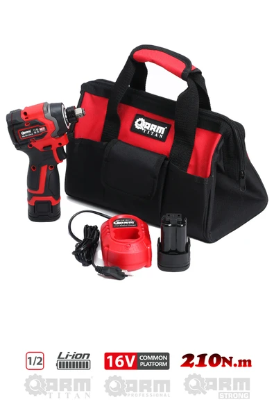 1/2 ŞARJLI SOMUN SÖKME VE VİDALAMA ürün görseli